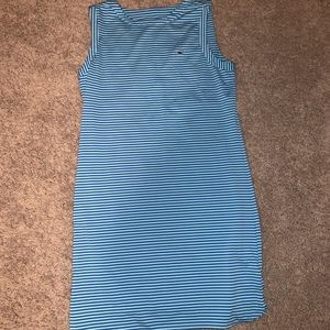 Vineyard Vines Spandex Dress